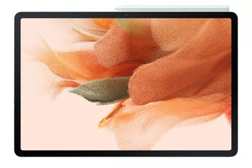 Samsung Galaxy Tab S7 FE SM-T736B 5G LTE-TDD & LTE-FDD 128 GB 31.5 cm (12.4