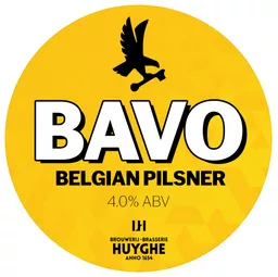 Bavo Pilsner