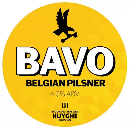 Bavo Pilsner