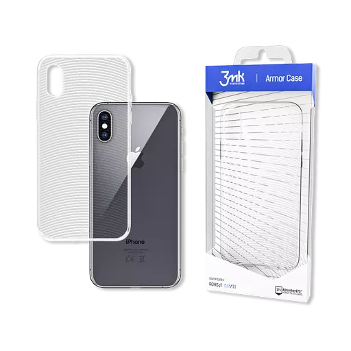 3mk - Armor Case - For iPhone X / XS