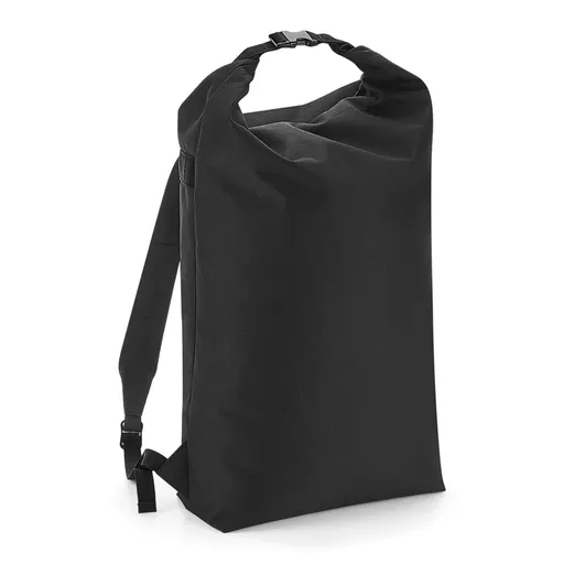 Icon Roll-Top Backpack