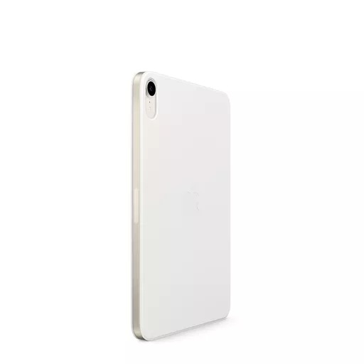 Apple Smart Folio for iPad mini (6th generation) - White