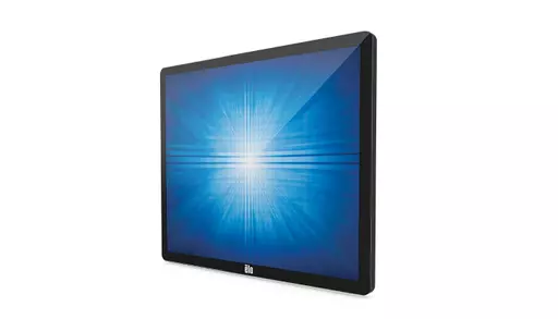 Elo Touch Solutions 1902L computer monitor 48.3 cm (19") 1280 x 1024 pixels HD LED Touchscreen Multi-user Black