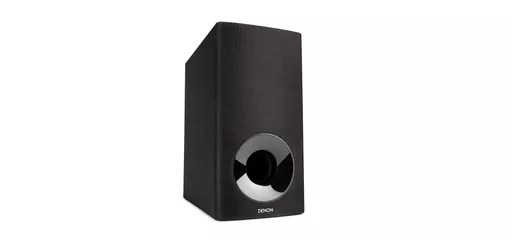 Denon DHT-S316 Black