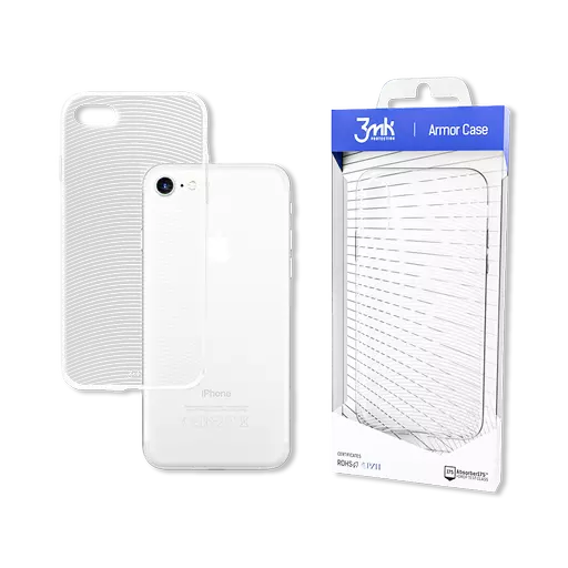3mk - Armor Case - For iPhone 7 / 8