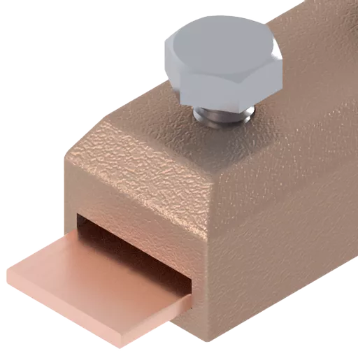 Tape Test Junction Clamp