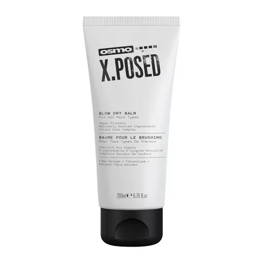 OSMO X.POSED Blowdry Balm 200ml