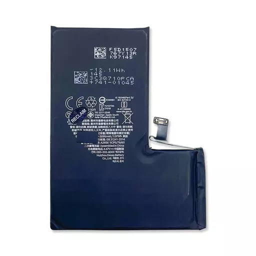 iPhone 13 Pro Batteries