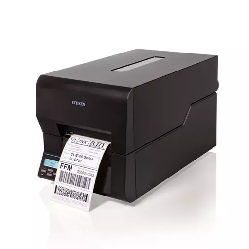 Citizen CL-E720 label printer Direct thermal / Thermal transfer 203 x 203 DPI