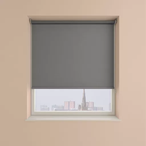 60cm Roller Blind Blackout SL