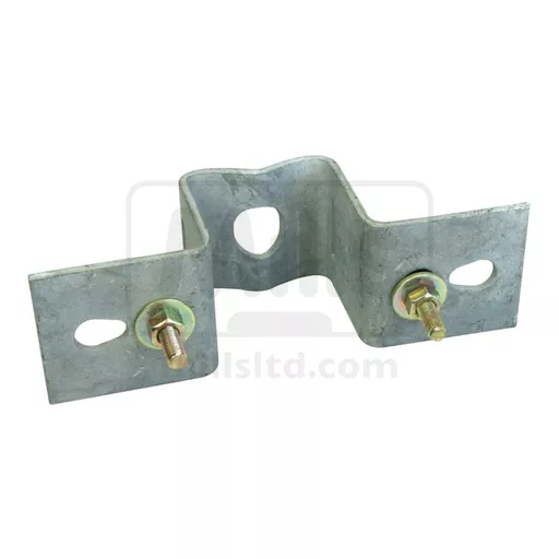 Omega Pole Bracket 180mm