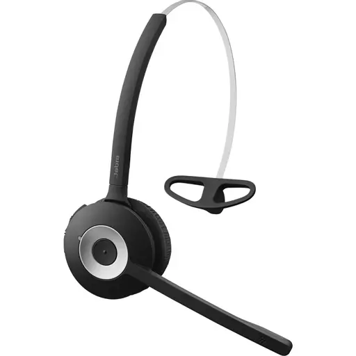 Jabra PRO 925 BT, UK, HK, SG