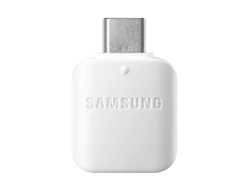 Samsung EE-UN930 USB Type C USB Type A White