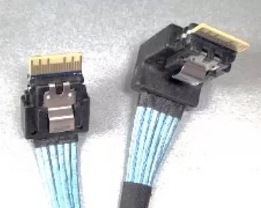 Intel CYPCBLSL104KIT Serial Attached SCSI (SAS) cable 0.42 m