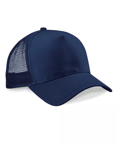 Snapback Trucker