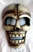 Skull Mask