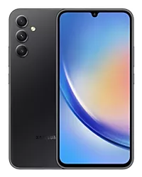 Samsung Galaxy A34 5G 16.8 cm (6.6