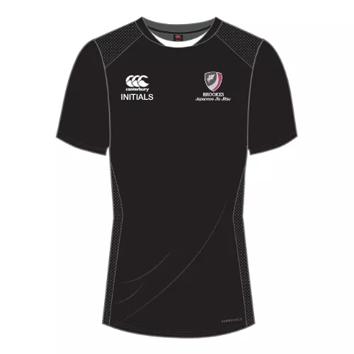 Oxford Brookes University Japanese Jiu Jitsu Womens Club Dry Tee