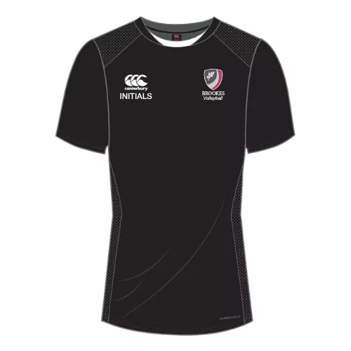 Oxford Brookes University Volleyball Womens Club Dry Tee