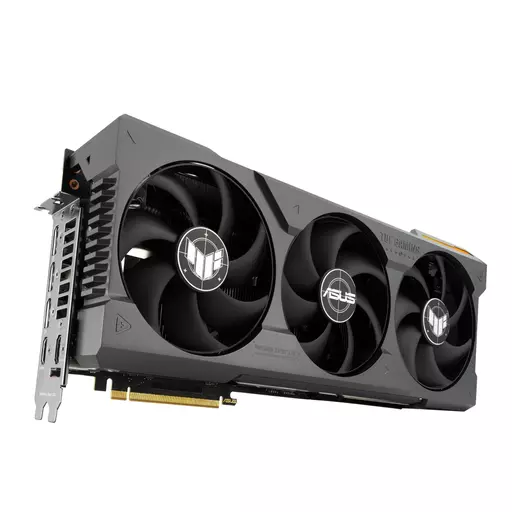 ASUS TUF Gaming TUF-RTX4080-O16G-GAMING NVIDIA GeForce RTX 4080 16 GB GDDR6X