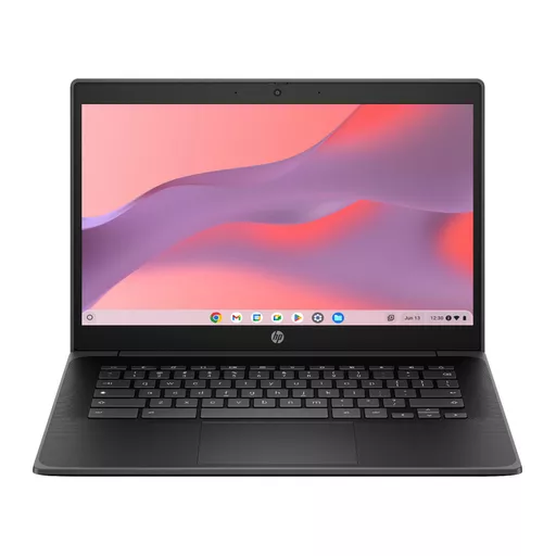HP Fortis G1i 14 inch Chromebook Intel® N N150 35.6 cm (14