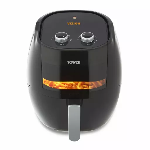 Vortx Vizion 7L Air Fryer