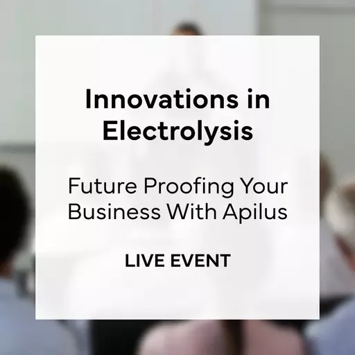 Innovations In Electrolysis - Future Proofing Your Business With Apilus