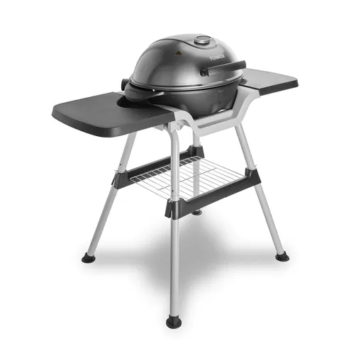 Cerasure Electric BBQ Grill