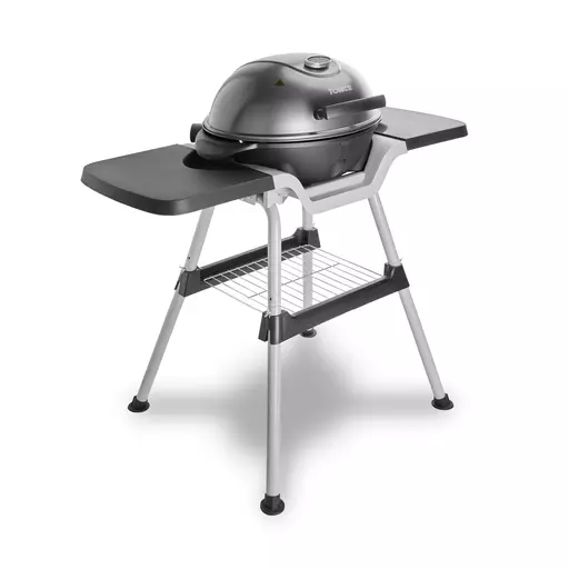 XL Electric BBQ Grill