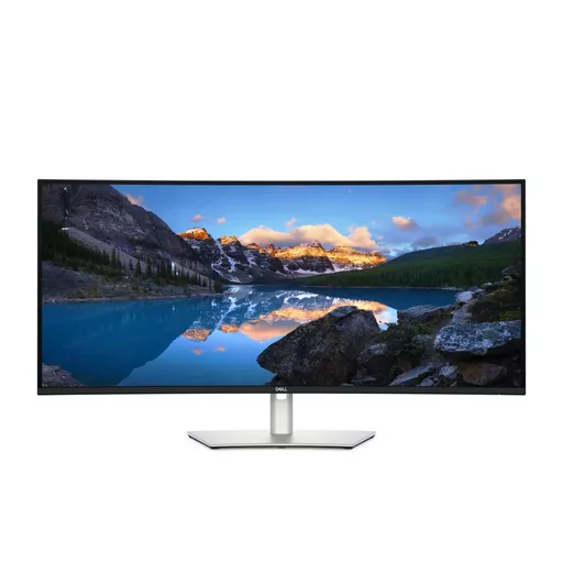 DELL UltraSharp U4025QW computer monitor 101.6 cm (40