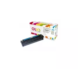 Armor K15105OW toner cartridge 1 pc(s) Cyan