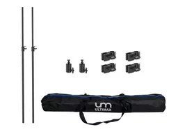 Ultimax DJ Booth LP MKII Black.jpg