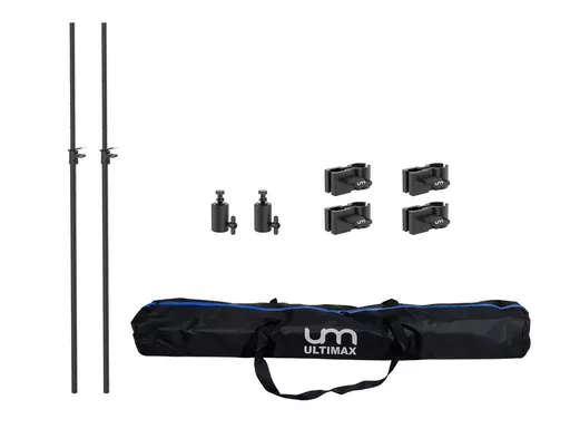 Ultimax DJ Booth LP MKII Black.jpg