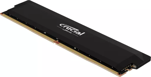 Crucial CP16G60C36U5B memory module 16 GB DDR5 6000 MHz ECC