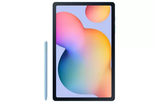 Samsung Galaxy Tab S6 Lite SM-P610N 128 GB 26.4 cm (10.4") Samsung Exynos 4 GB Wi-Fi 5 (802.11ac) Blue