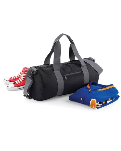 Original Barrel Bag