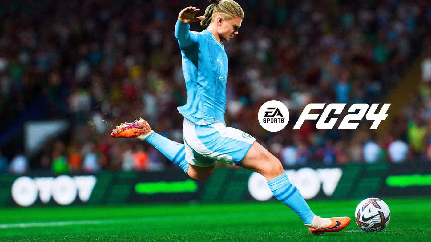 EA Sports FC 24 Specs & PC System Requirements