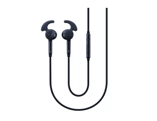 Samsung EO-EG920B Headset Wired In-ear Calls/Music Black, Blue