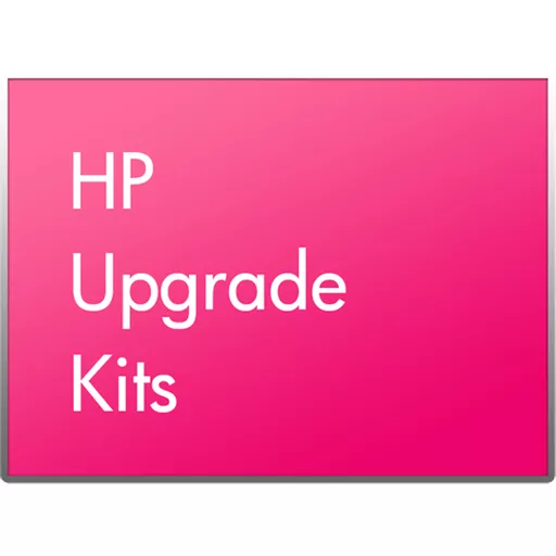 HP LaserJet Swedish Overlay Keyboard