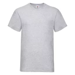 Men's Valueweight V-Neck T-Shirt