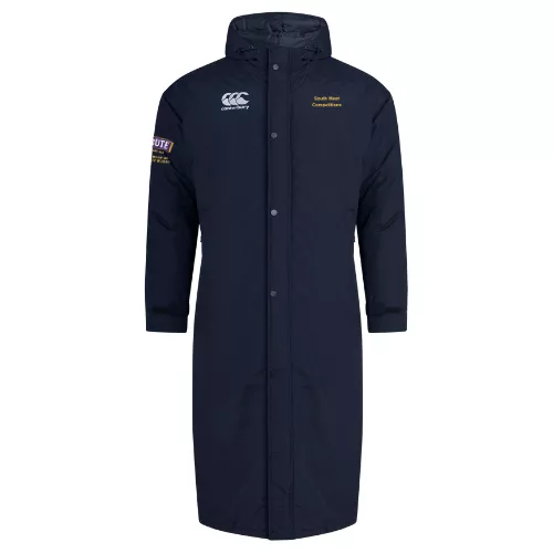 South West Competitions Sub Jacket