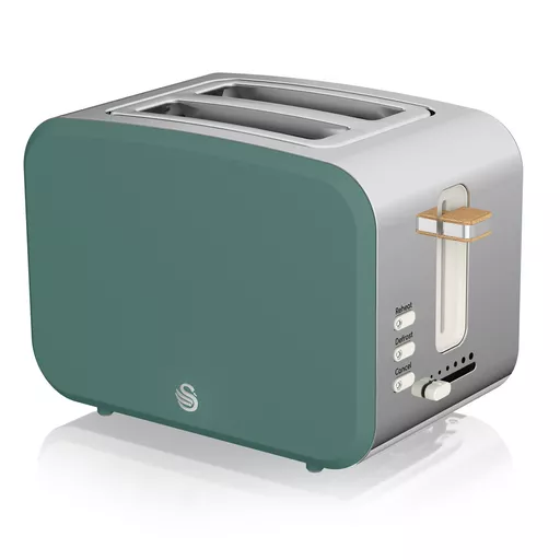 Nordic 2 Slice Toaster