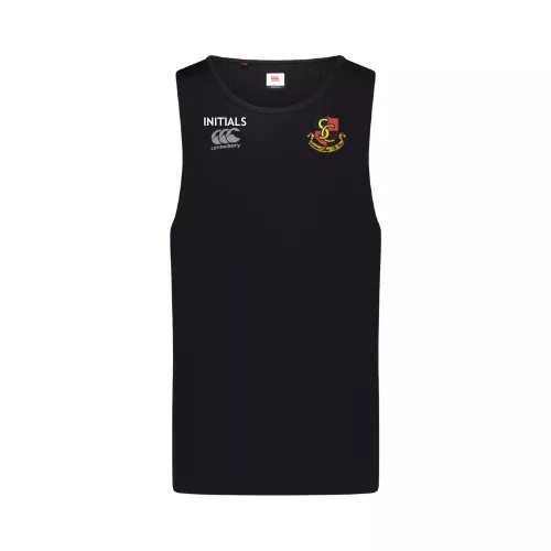 Swindon College Old Boys Club Singlet