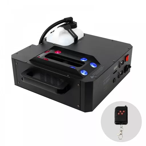 elumen8 Jet Wave Premium Vertical Fog Machine