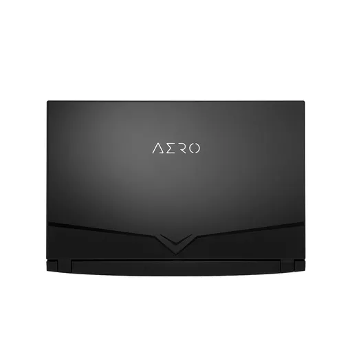 GIGABYTE AERO 15 OLED WA-7UK5130SP Intel® Core™ i7 i7-9750H Laptop 39.6 cm (15.6") 4K Ultra HD 16 GB DDR4-SDRAM 512 GB SSD NVIDIA® GeForce RTX™ 2060 Wi-Fi 6 (802.11ax) Windows 10 Pro Black