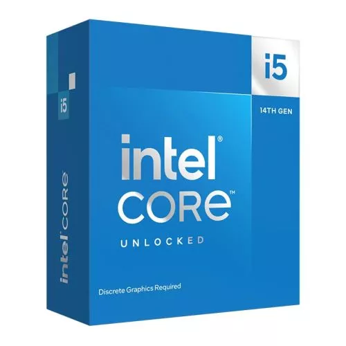 Intel Core i5-14600KF CPU