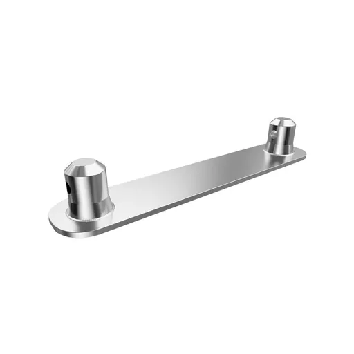 Global Truss F32 Standard Base Plate with Conicals