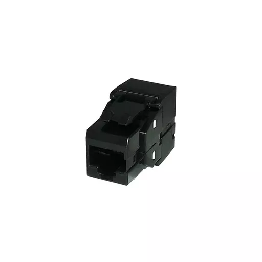 Cat6 Unshielded Keystone Coupler