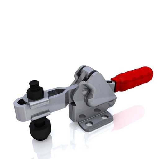 Horizontal Toggle Clamps