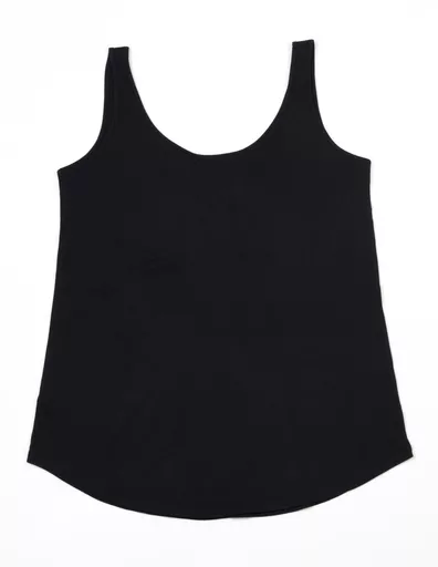 Women's Loose Fit Vest